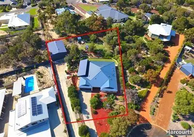 Main view of Homely house listing, 7 Tulga Court, Dawesville WA 6211