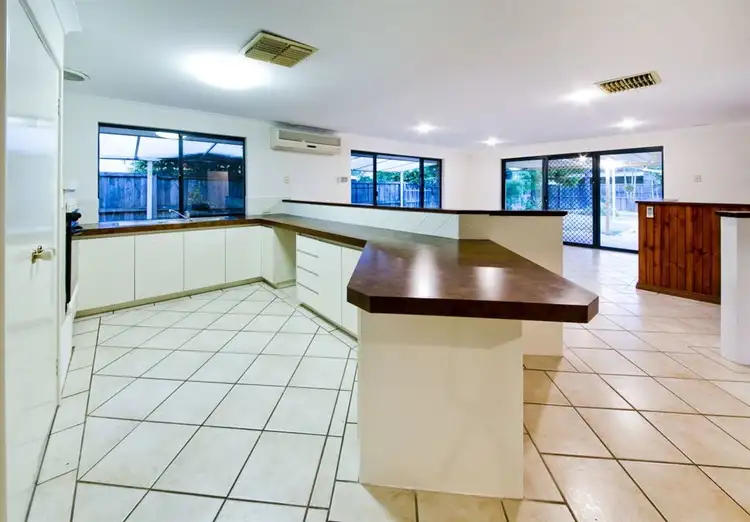 Fifth view of Homely house listing, 2 Portofino Turn, Ellenbrook WA 6069