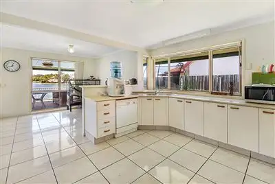 Fourth view of Homely house listing, 41 Waterdown Drive, Elanora QLD 4221