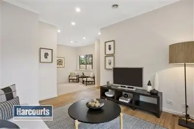 Fifth view of Homely house listing, 2/58 Sunbeam Avenue, Ringwood East VIC 3135