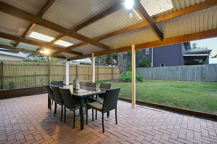 Third view of Homely house listing, 32 Flemington Street, Hendra QLD 4011