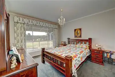 Sixth view of Homely house listing, 496 Wilsons Road, Haddon VIC 3351