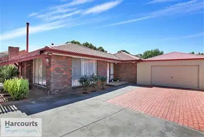 Second view of Homely house listing, 23 Enford Street, Elizabeth SA 5112