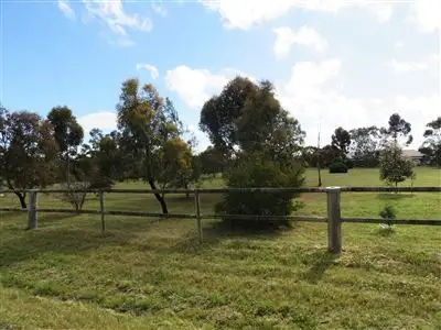 Third view of Homely land listing, Lot 1, 70 Clyde Road, Bannockburn VIC 3331
