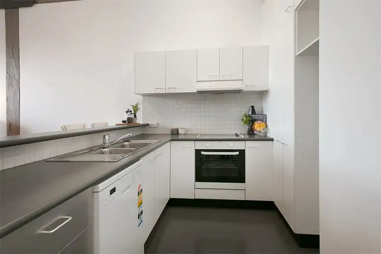 Third view of Homely unit listing, 27/241 Arthur Street, Teneriffe QLD 4005