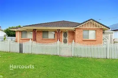 1/7 Osborne Street, Dapto NSW 2530