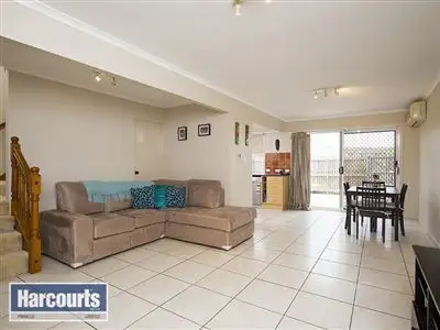 Main view of Homely townhouse listing, 35D/26-38 Mecklem Street, Strathpine QLD 4500