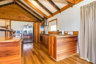 Second view of Homely house listing, 259 Weld st, Beaconsfield TAS 7270