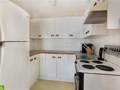 Third view of Homely unit listing, 3/4 St Lukes Avenue, Brownsville NSW 2530