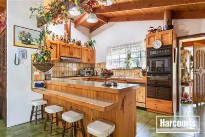 Second view of Homely house listing, 10 Graneel Grove, Berwick VIC 3806