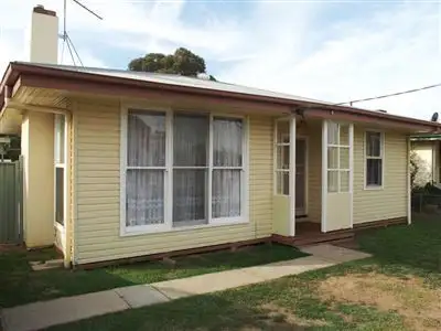 Main view of Homely house listing, 134 Burke Street, Wangaratta VIC 3677