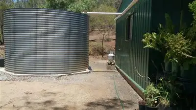Sixth view of Homely house listing, 1 Corrys Lane, Mount Morgan QLD 4714