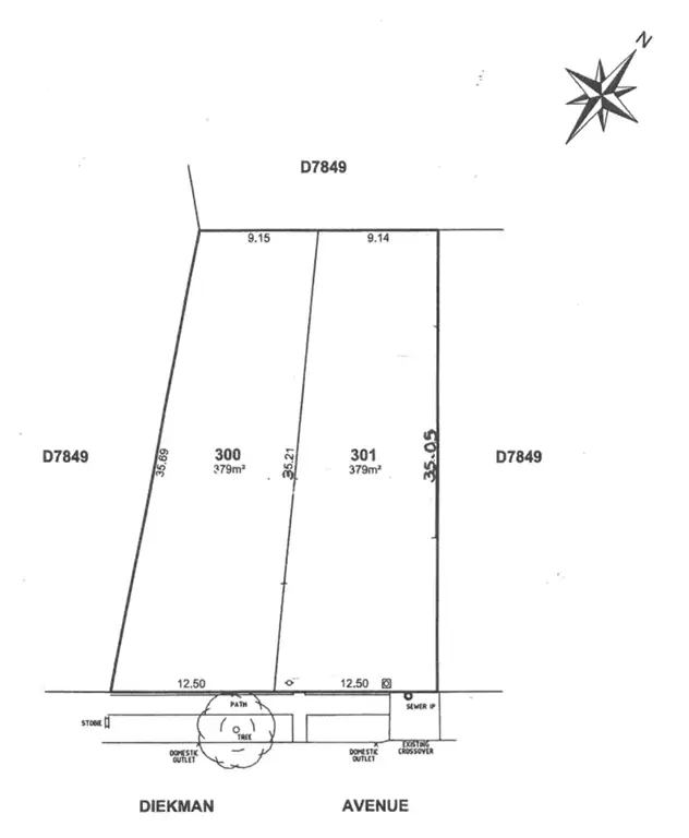 lot 300 6 Diekman Ave, Felixstow SA 5070