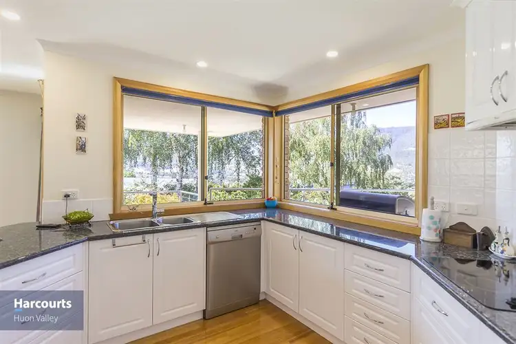 Fifth view of Homely house listing, 9 Frankcomb Street, Huonville TAS 7109