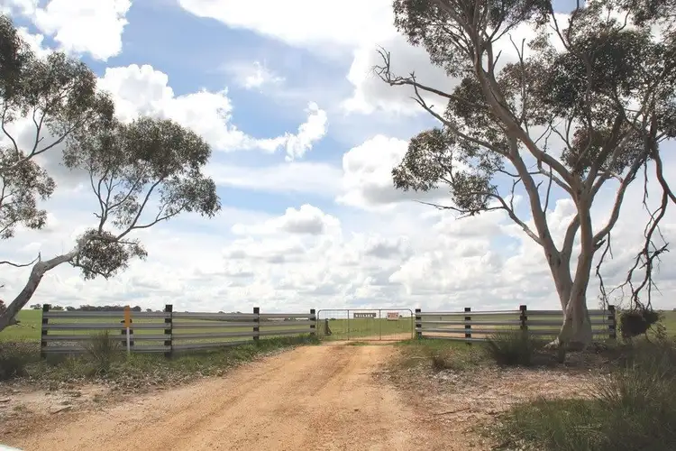 Third view of Homely rural property listing, 200 Bibby Road, Badgingarra WA 6521