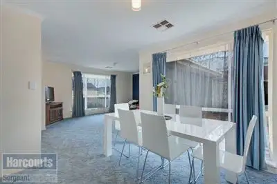 Fourth view of Homely house listing, 8 Hannah Road, Munno Para West SA 5115