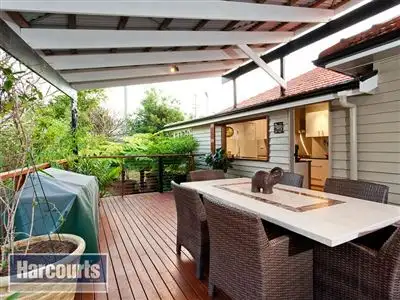 Seventh view of Homely house listing, 55 Arinya Road, Ashgrove QLD 4060