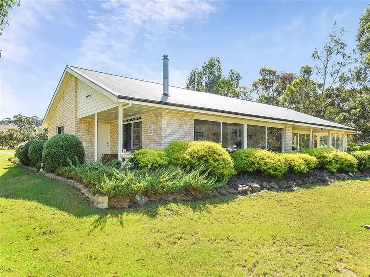 Fifth view of Homely rural property listing, 83 Cartwright Road, Victor Harbor SA 5211