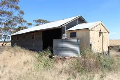 Seventh view of Homely rural property listing, . Yetman Lane, Ouyen VIC 3490