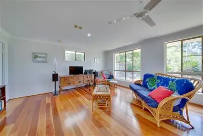 Sixth view of Homely house listing, 11-13 Redman Street, Emu Park QLD 4710