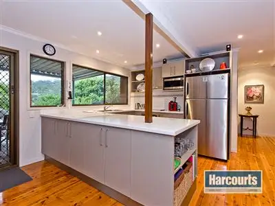 Fourth view of Homely house listing, 30 Toolara Street, The Gap QLD 4061