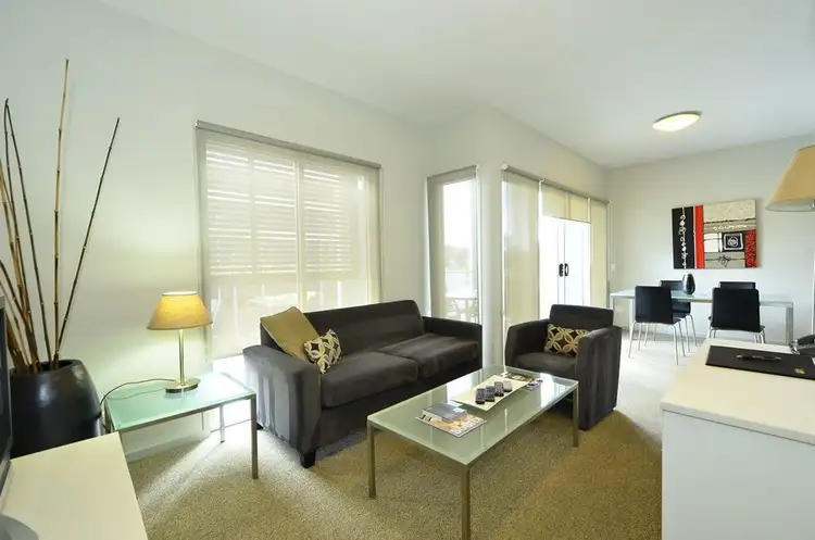 Fourth view of Homely unit listing, 109 Leichhardt Street, Spring Hill QLD 4000