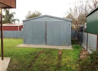 Second view of Homely house listing, 18 Cavanagh Street, Wangaratta VIC 3677