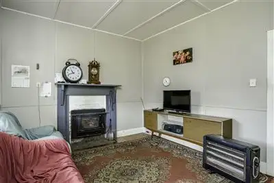 Third view of Homely house listing, 18 Allan Street, Derby TAS 7264