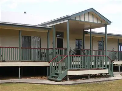 Main view of Homely rural property listing, . "Happy Home" - 505 acres, Taroom QLD 4420