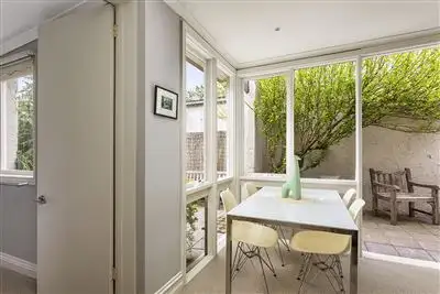 Fourth view of Homely house listing, 11 Gordon Grove, Northcote VIC 3070