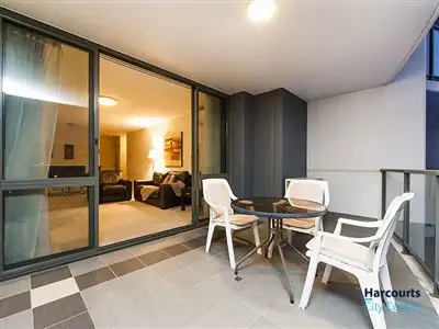 Sixth view of Homely apartment listing, 73/188 Adelaide Tce, East Perth WA 6004