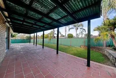 Seventh view of Homely house listing, 3 Drood Place, Ambarvale NSW 2560