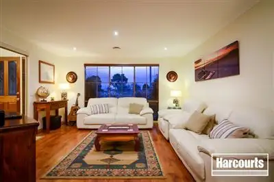 Second view of Homely house listing, 9 Stable Grove, Skye VIC 3977