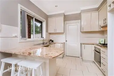 Third view of Homely semi-detached listing, 10/53-55 Lalor Road, Quakers Hill NSW 2763