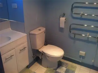 Third view of Homely unit listing, 11/1 Plimsoll Place, Sandy Bay TAS 7005