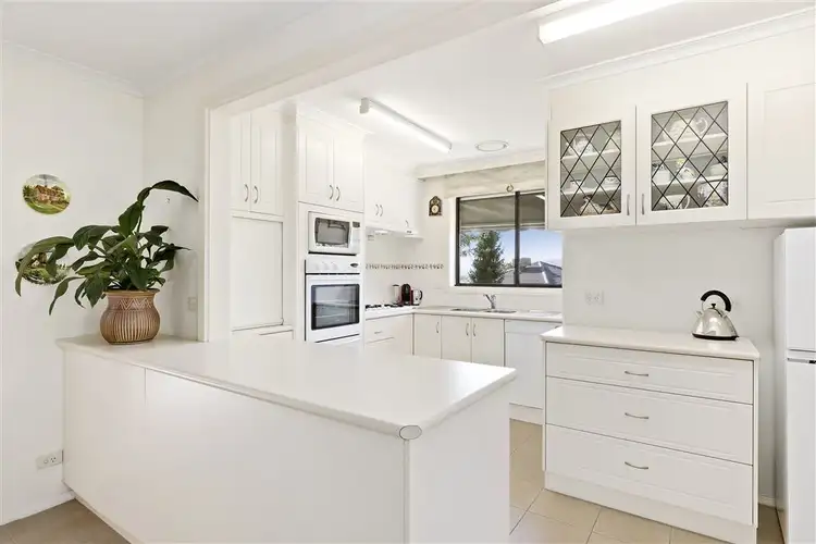 Fourth view of Homely house listing, 42 Caithness Crescent, Glen Waverley VIC 3150