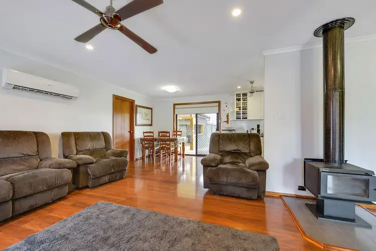 Second view of Homely house listing, 4 Acorn Court, Morphett Vale SA 5162