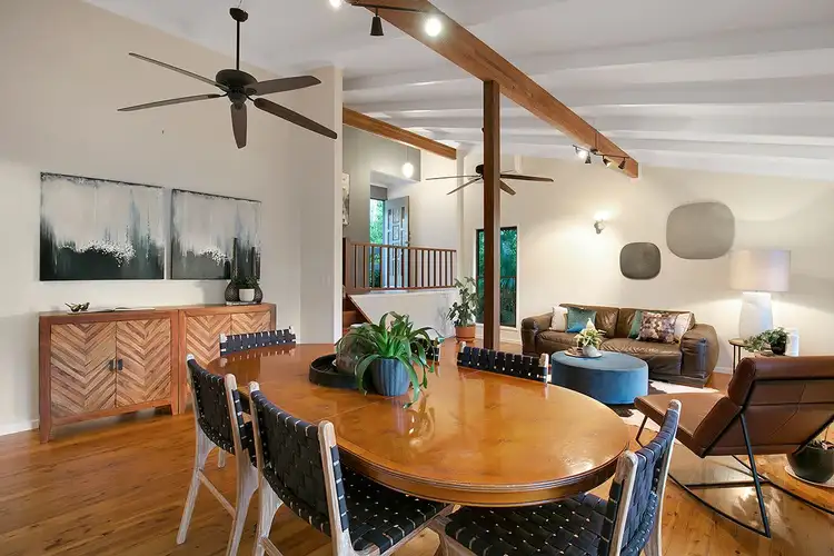 50 Pearse Street, Keperra QLD 4054