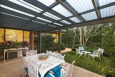 Sixth view of Homely villa listing, 53 Fairhaven Circuit, Baulkham Hills NSW 2153