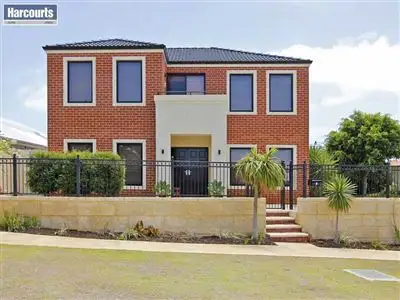 Second view of Homely house listing, 1 Kirra Lane, Clarkson WA 6030
