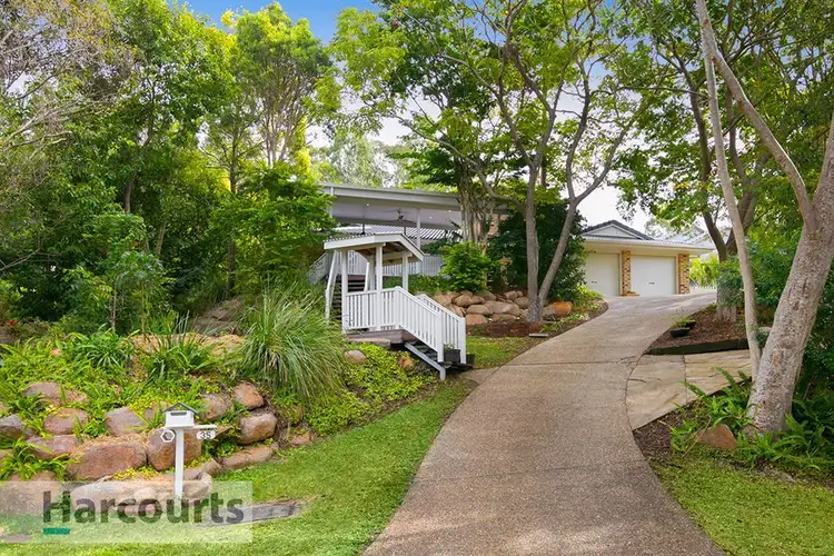 35 Cambridge Close, The Gap QLD 4061