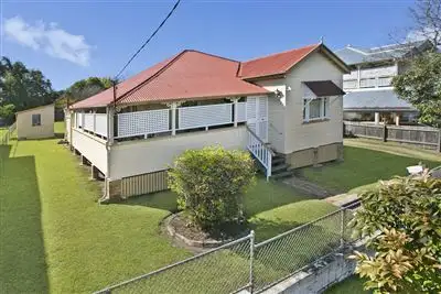 Main view of Homely house listing, 41 Bulimba Street, Bulimba QLD 4171
