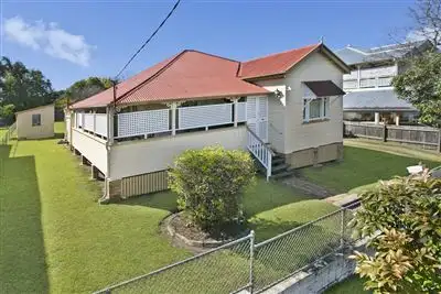 Main view of Homely house listing, 41 Bulimba Street, Bulimba QLD 4171