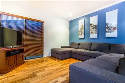 Fifth view of Homely house listing, 37 Blue Mountain Circuit, Aubin Grove WA 6164