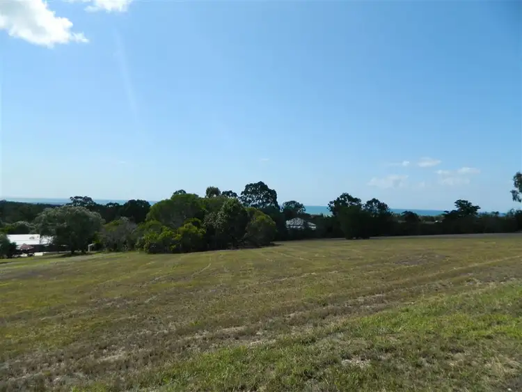 39 Hamilton Drive, Craignish QLD 4655