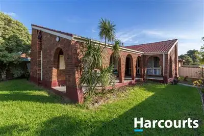 1 Bushland Avenue, Clarinda VIC 3169