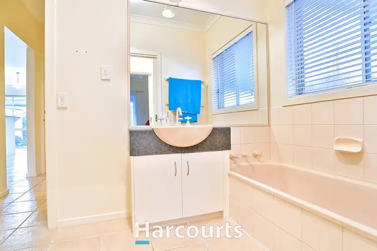 Fourth view of Homely house listing, 8 Honeysuckle Close, Pakenham VIC 3810