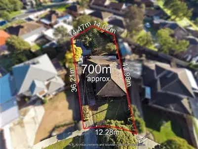 Second view of Homely house listing, 2 Judges Court, Reservoir VIC 3073