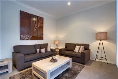 Second view of Homely townhouse listing, 10 Conlan Way, Lilydale VIC 3140