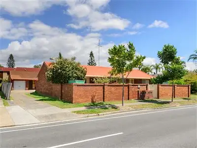 Third view of Homely unit listing, 3/117 Sunshine Boulevard, Mermaid Waters QLD 4218